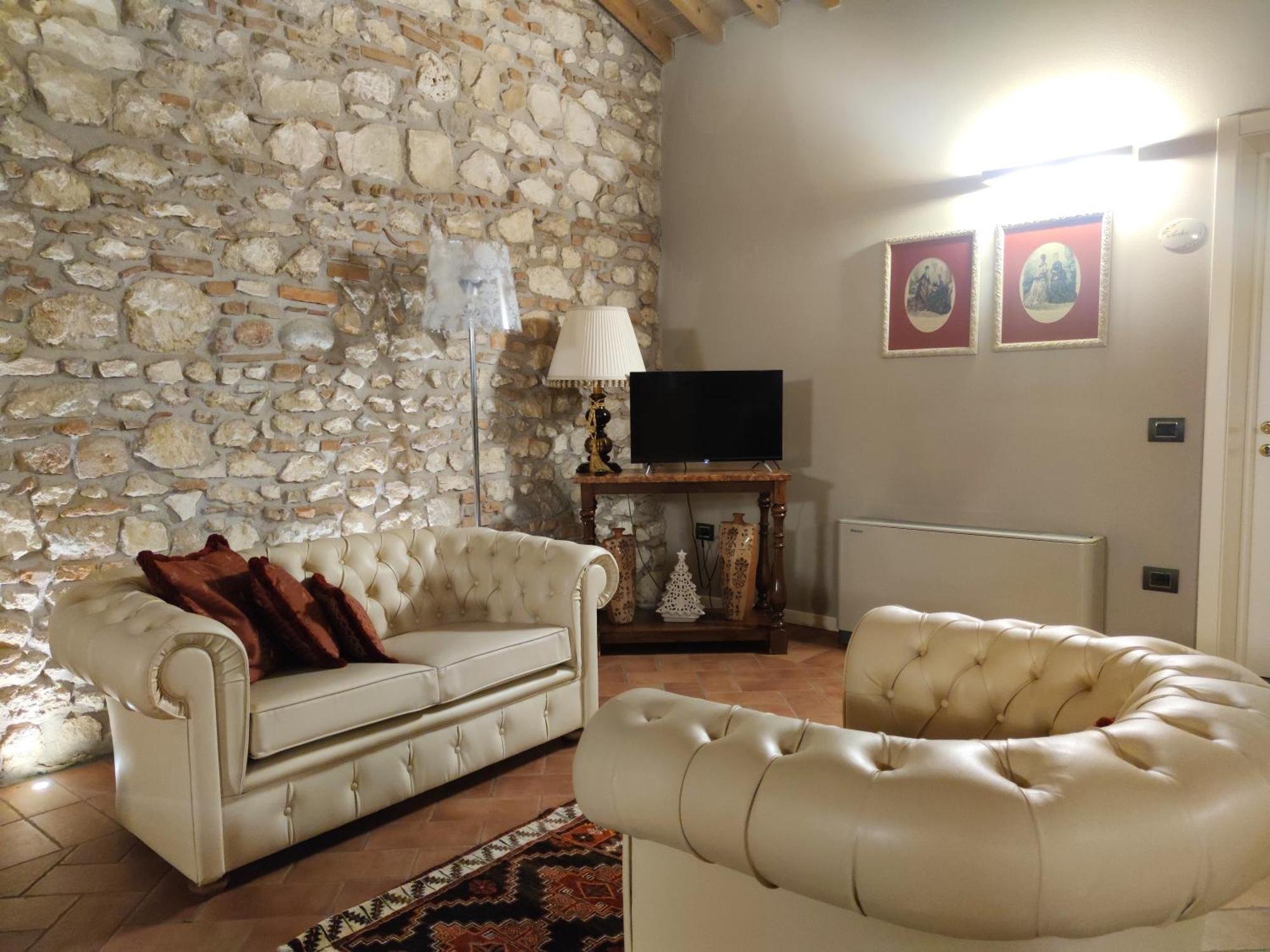 Tenuta Albertini Zevio Exterior foto